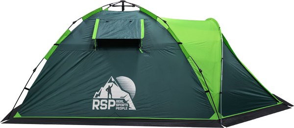 Палатка RSP Outdoor Narle 4 / TA-NA-4-GN- фото9