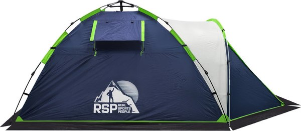 Палатка RSP Outdoor Narle 4 / TA-NA-4-B- фото10