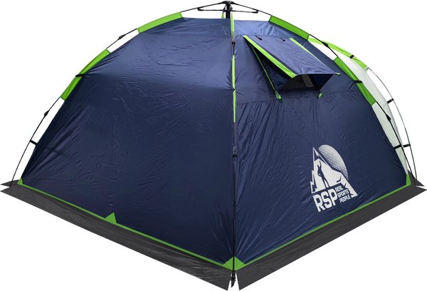 Палатка RSP Outdoor Narle 4 / TA-NA-4-B- фото8