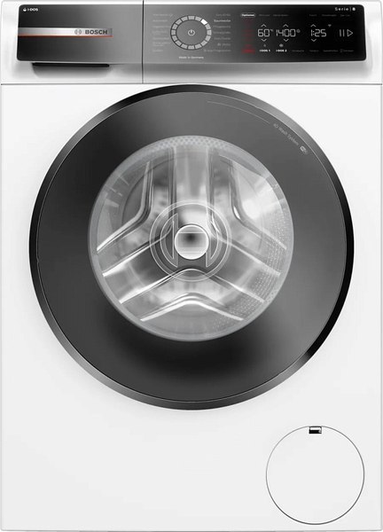 Стиральная машина Bosch WGB244A40- фото