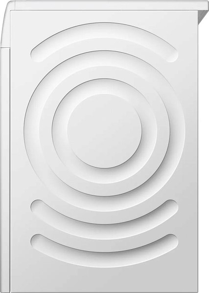 Стиральная машина Bosch WGB244A40- фото2