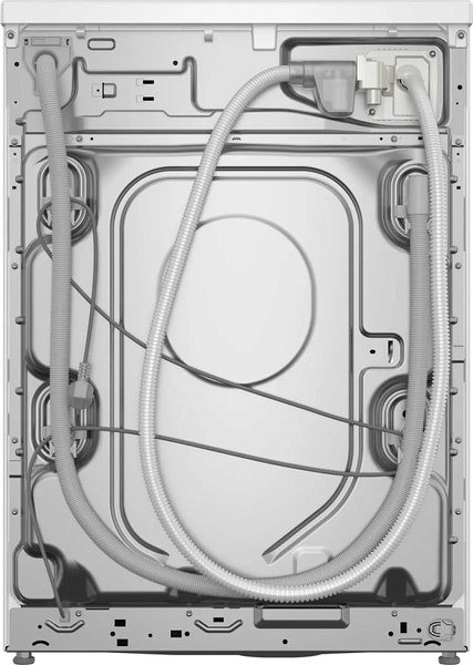 Стиральная машина Bosch WGB244A40- фото3