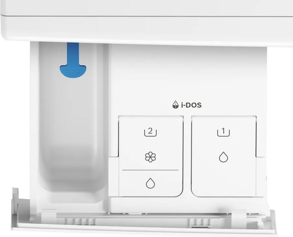 Стиральная машина Bosch WGB244A40- фото4
