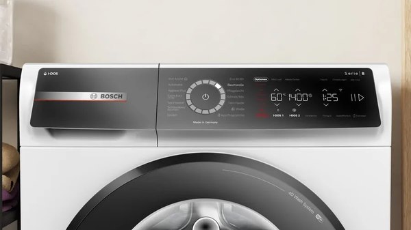 Стиральная машина Bosch WGB244A40- фото8
