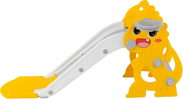 Горка Pituso Заврик / UN-DW72-Yellow- фото2