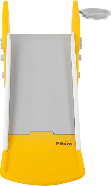 Горка Pituso Заврик / UN-DW72-Yellow- фото3