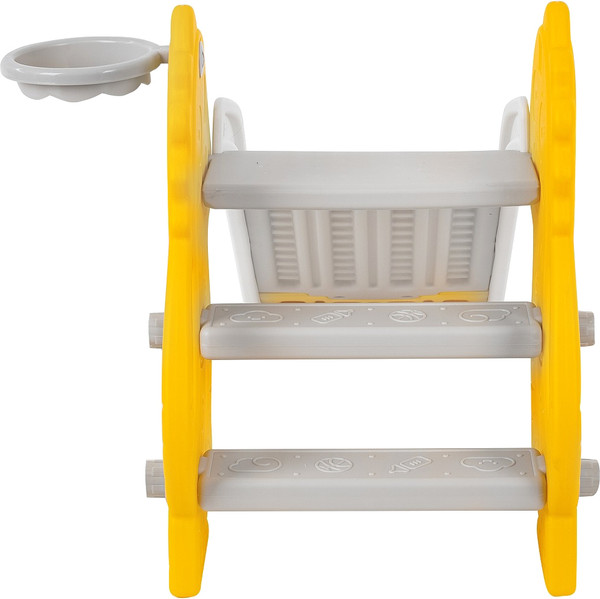 Горка Pituso Заврик / UN-DW72-Yellow- фото5