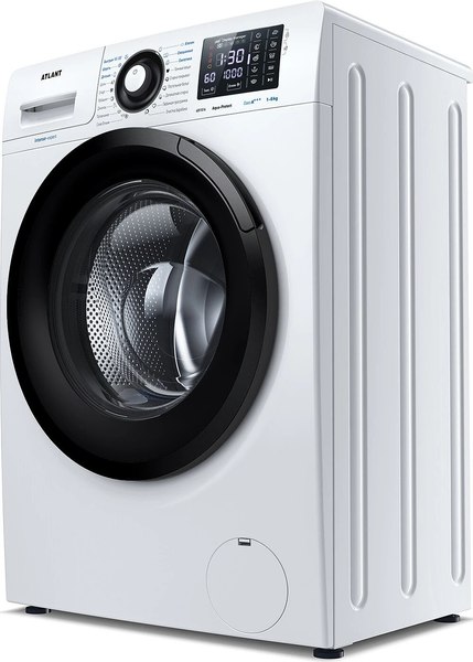 Стиральная машина ATLANT СМА 60У1014-02- фото3
