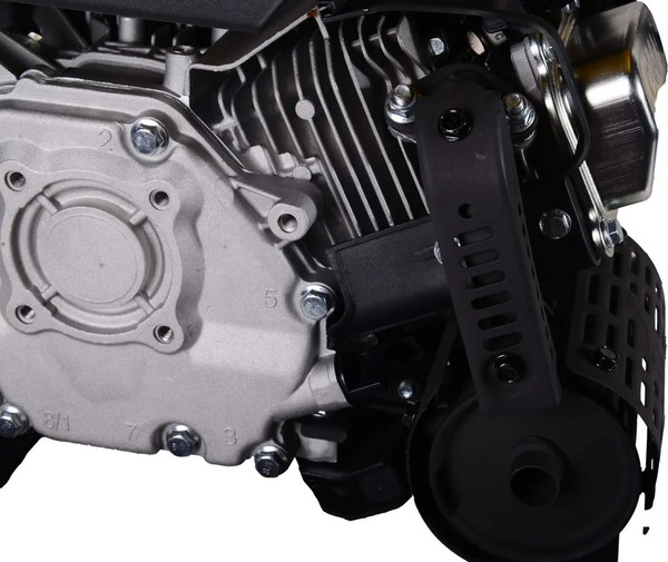 Инверторный генератор Huter DN 3700i (64/10/28)- фото3