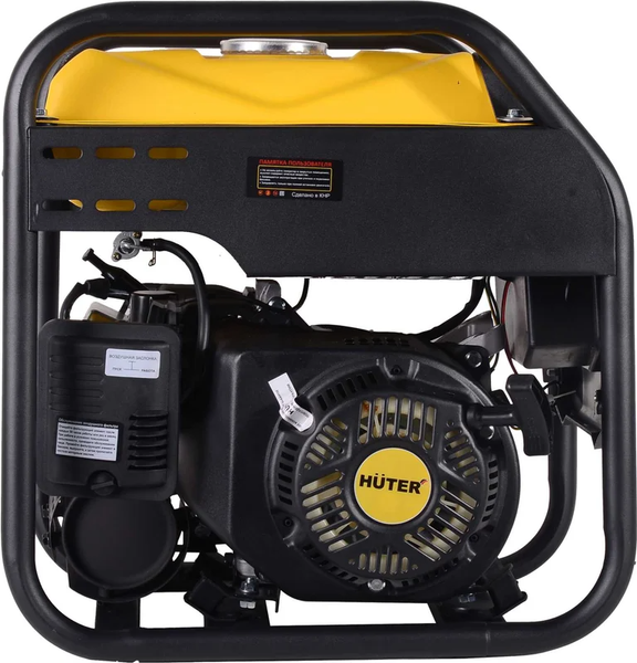 Инверторный генератор Huter DN 3700i (64/10/28)- фото7