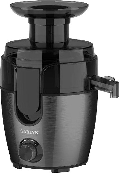 Соковыжималка электрическая Garlyn J-150- фото