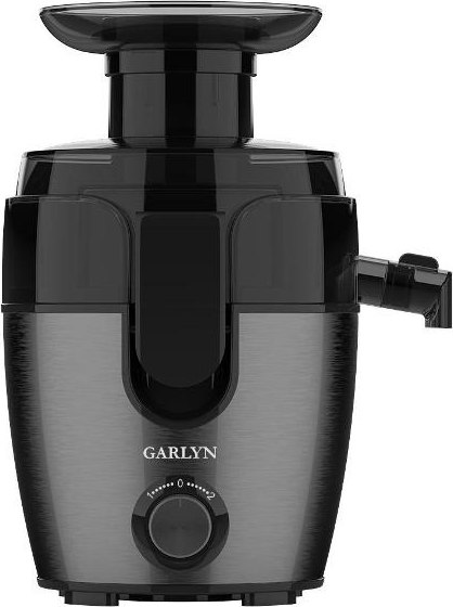 Соковыжималка электрическая Garlyn J-150- фото2
