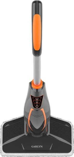 Пароочиститель Garlyn PM-1350- фото4