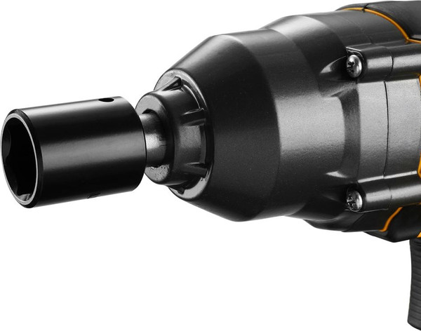 Гайковерт Deko DKIW1200 / 085-1125- фото4