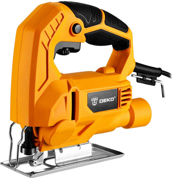 Электролобзик Deko JSDK-600 / 085-1157- фото2