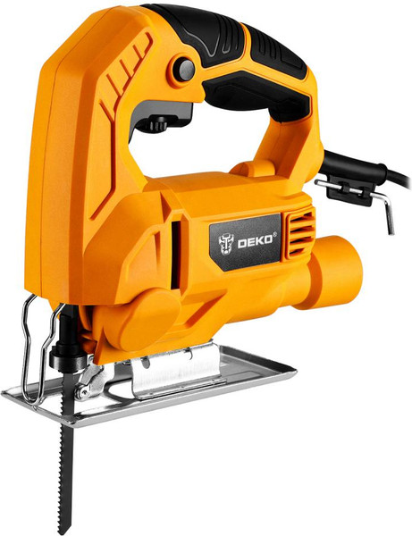 Электролобзик Deko JSDK-600 / 085-1157- фото4