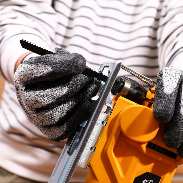 Электролобзик Deko JSDK-600 / 085-1157- фото5