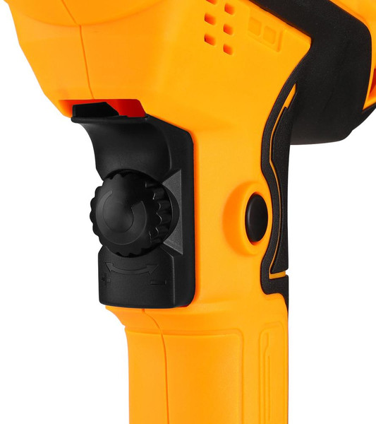 Полировальная машина Deko PDK-1100 / 085-1063- фото3