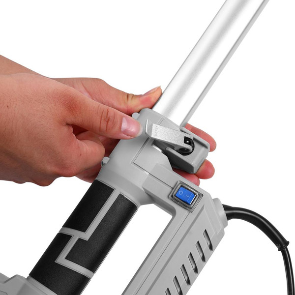 Шлифовальная машина для стен Deko DKWS1050 / 084-1091- фото4