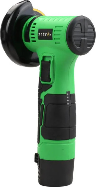 Угловая шлифовальная машина Zitrek ZKAG12 / 084-1095- фото6