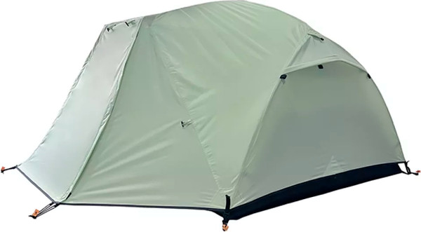 Палатка Artelv кемпинговая 3 / ATOP3G (зеленый)- фото