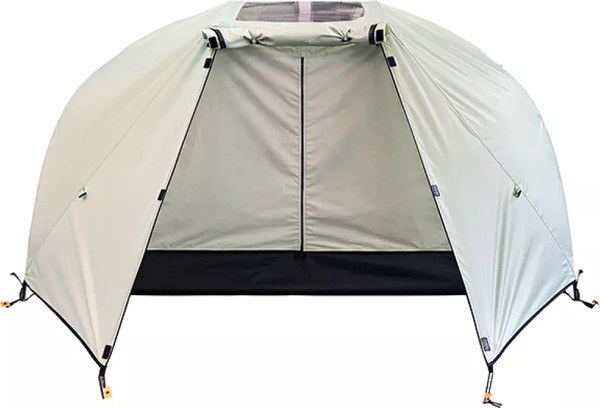 Палатка Artelv кемпинговая 3 / ATOP3G (зеленый)- фото2