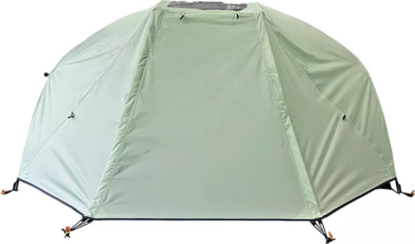 Палатка Artelv кемпинговая 3 / ATOP3G (зеленый)- фото5