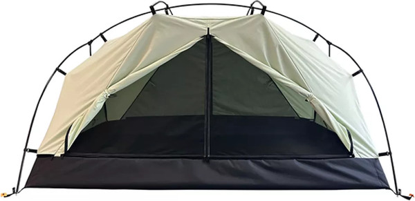 Палатка Artelv кемпинговая 3 / ATOP3G (зеленый)- фото8