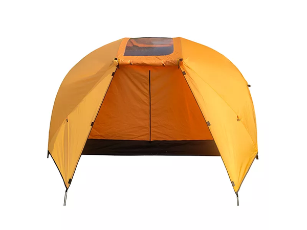 Палатка Artelv кемпинговая 3 / ATOP3O (оранжевый)- фото2