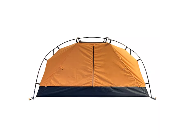 Палатка Artelv кемпинговая 3 / ATOP3O (оранжевый)- фото4
