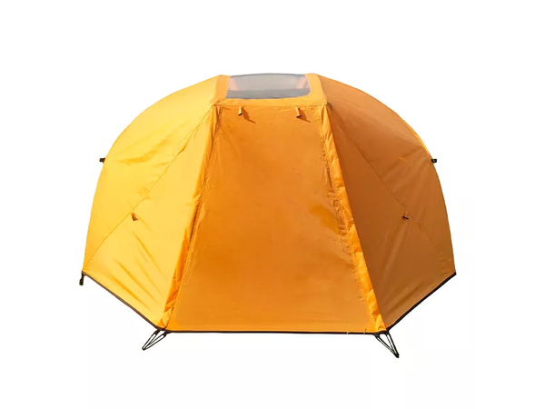 Палатка Artelv кемпинговая 3 / ATOP3O (оранжевый)- фото5