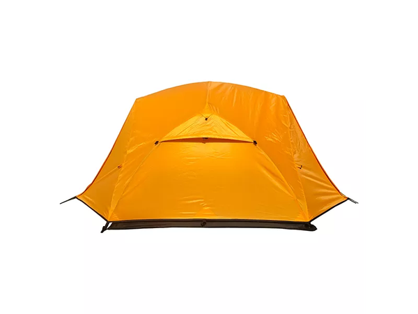 Палатка Artelv кемпинговая 3 / ATOP3O (оранжевый)- фото6