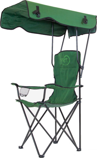 Кресло складное IFRIT Simurg МКТ-995- фото2