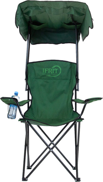 Кресло складное IFRIT Simurg МКТ-995- фото3