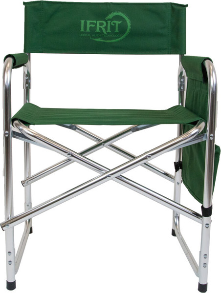 Кресло складное IFRIT Shams МКТ-992- фото2