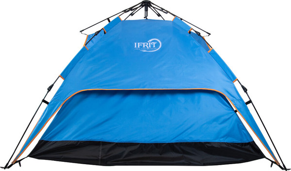Палатка IFRIT Honsu ПАЛ-901- фото2