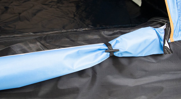 Палатка IFRIT Honsu ПАЛ-901- фото4