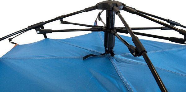 Палатка IFRIT Honsu ПАЛ-901- фото5