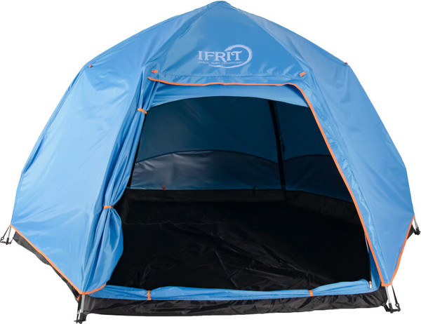 Палатка IFRIT Taurt ПАЛ-902- фото2