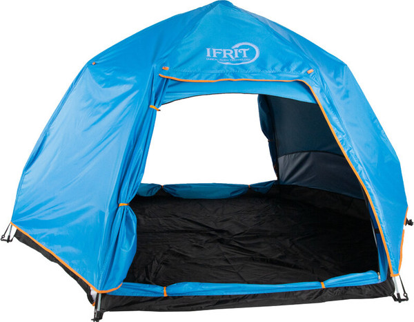 Палатка IFRIT Taurt ПАЛ-902- фото3