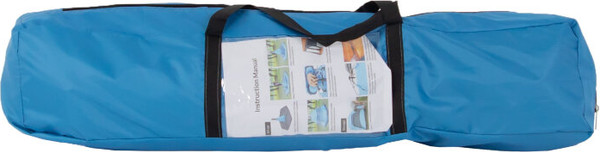 Палатка IFRIT Taurt ПАЛ-902- фото6