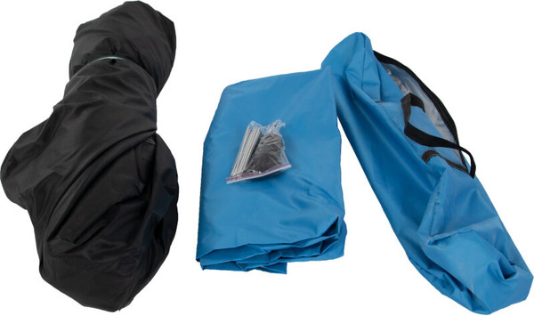 Палатка IFRIT Taurt ПАЛ-902- фото7