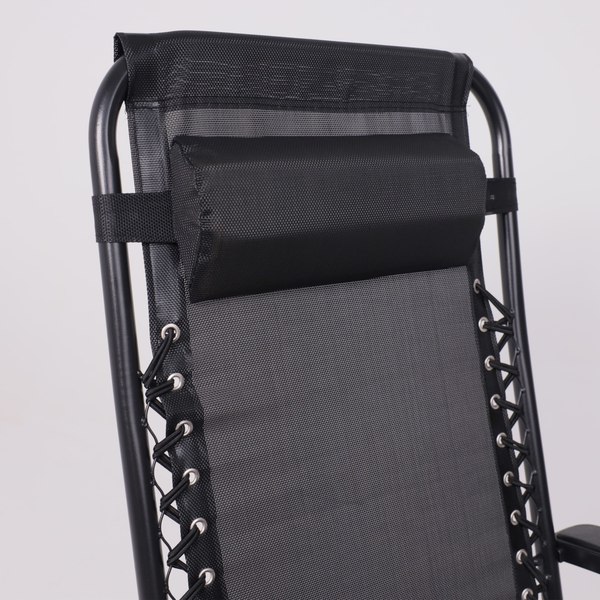 Складной шезлонг AksHome Sardinia- фото10