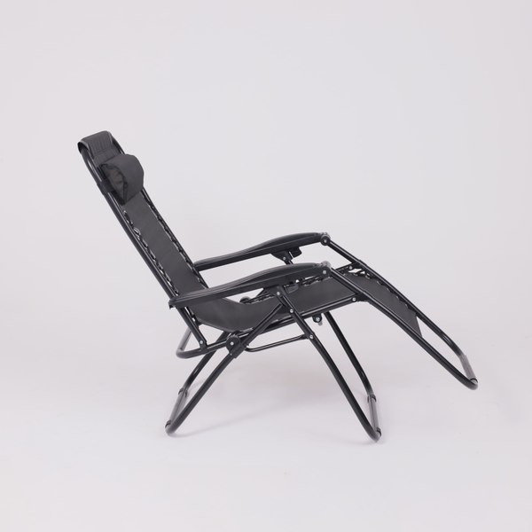 Складной шезлонг AksHome Sardinia- фото2