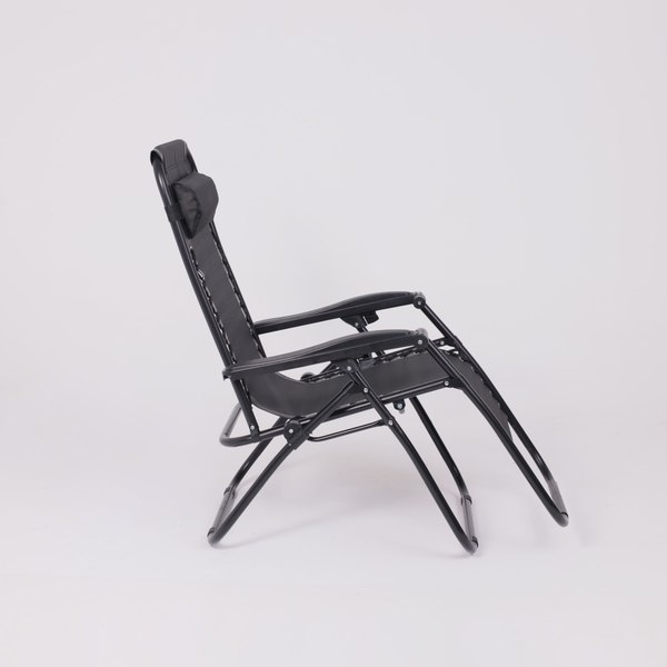 Складной шезлонг AksHome Sardinia- фото3