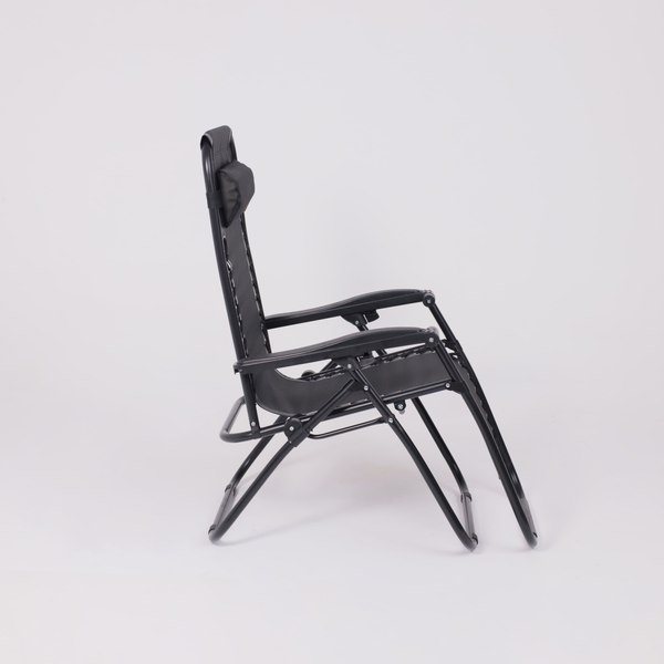 Складной шезлонг AksHome Sardinia- фото4