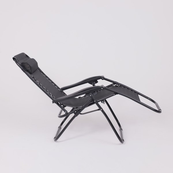 Складной шезлонг AksHome Sardinia- фото5