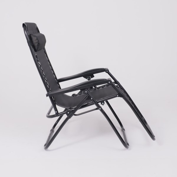 Складной шезлонг AksHome Sardinia- фото6