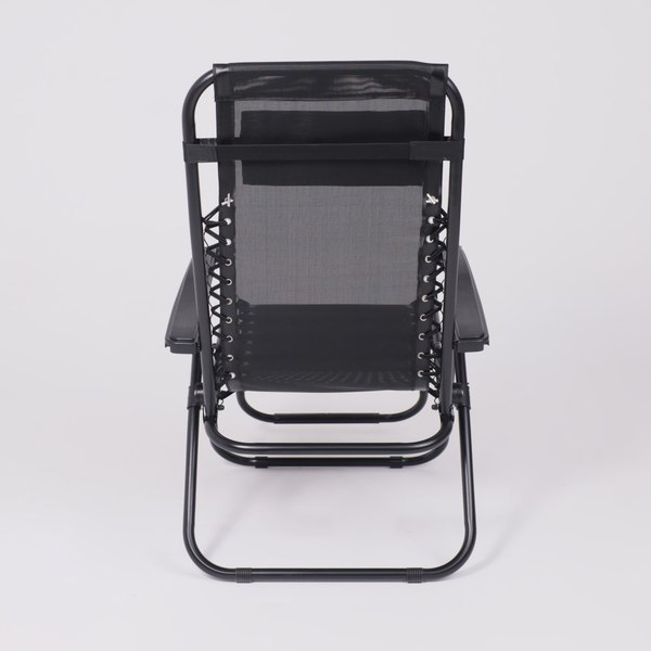 Складной шезлонг AksHome Sardinia- фото7