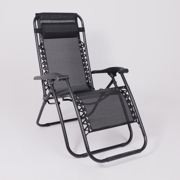 Складной шезлонг AksHome Sardinia- фото8